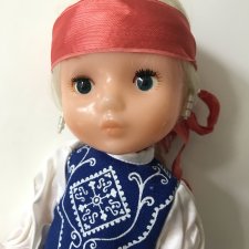 Настенька Нахабино СССР