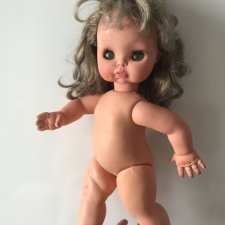 Арианна Фурга с ямочкой