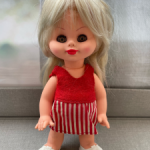 Пузатик Марица