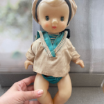 Ванечка-моряк СССР