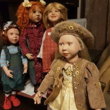 Любовь моя-цверназе