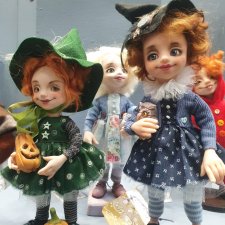 Долгожданная встреча