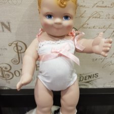 Daisy Kingdom, США, 1991 год