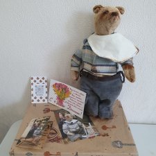 Подарок к 8 марта. Сюрприз для дочки