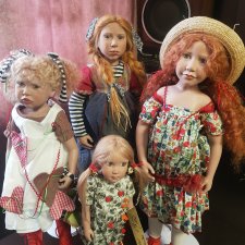 В ожидании праздника