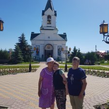 Праздник святой троицы