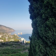 До свидания море, до свидания