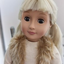 Ария. Канада. Баттат.