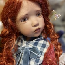 Tineke от Zwergnase Выпуск 2023 год