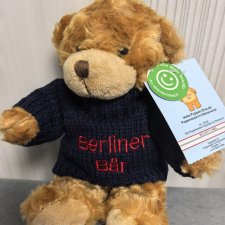 Берлинский мишка