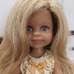 Паола Рейна.