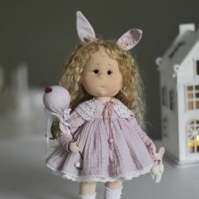 Зайка-зазнайка