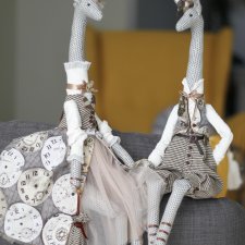 Большое путешествие во времени