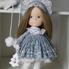 Русская краса !