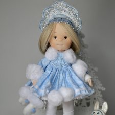 Снегурочка