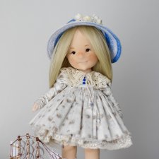 Морская прогулка Алина