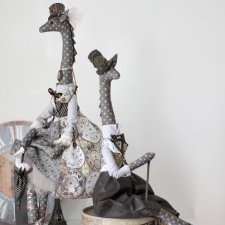 Путешествие в прошлое !