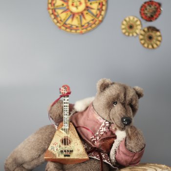 Веселые частушки