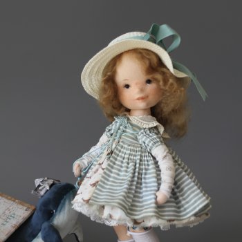 Девочка и кит