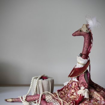 Восточная сказка