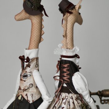 Ключи от сердца