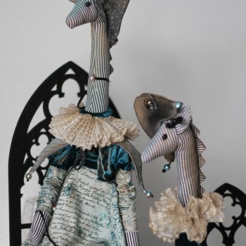 Весна любовь !