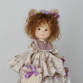 Кошкин дом !