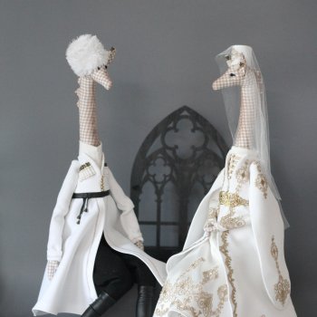 Подарок на свадьбу