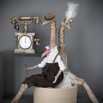 Мы из джаза