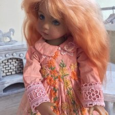 Лучик солнца, как лучик добра