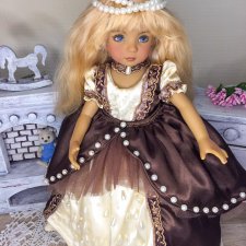 Вот такой получился заказик