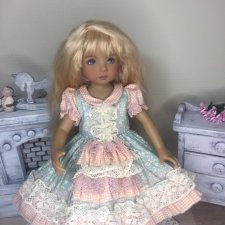 Не стало великой Дианны Эффнер.  Что же будет дальше?!