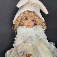 Зайки бывают разные