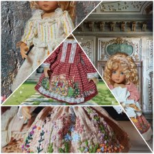 Цветочная рапсодия