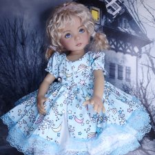 Возвращение в детство