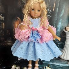 Новый день-новое платье