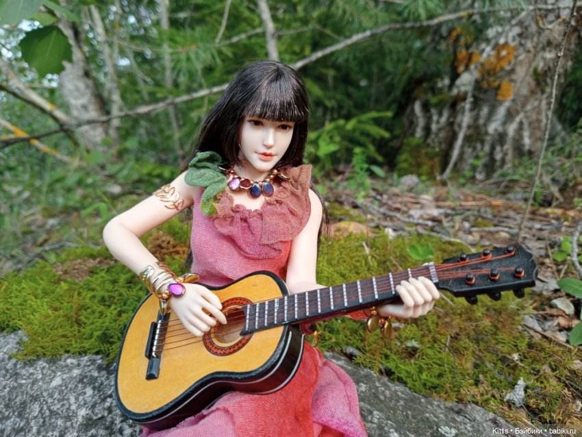 Цыганочка или Графиня-Цыганка (фото 5)