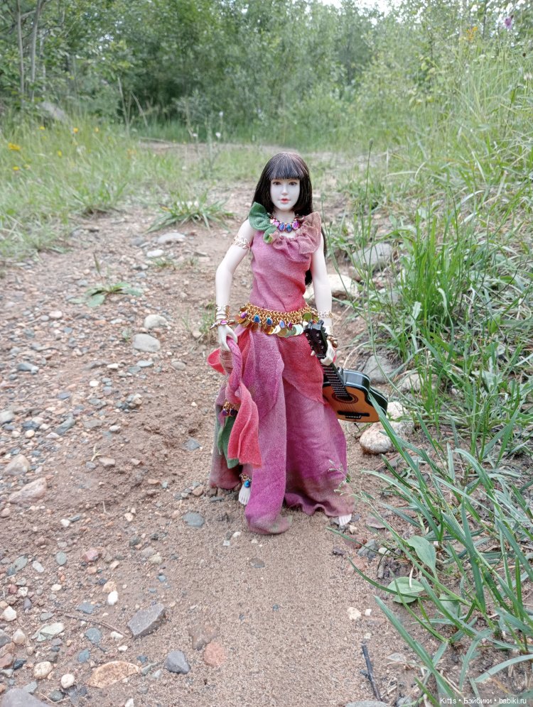 Цыганочка или Графиня-Цыганка (фото 7)