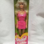 Sweetheart barbie