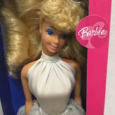 Special Expressions barbie