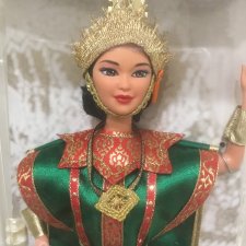 Барби Тайланд.Thai barbie. Барби Тайланд.Thai barbie.