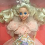 Birthday Surprise barbie.Сюрприз на день рождения Барби.