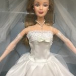 Millennium wedding Barbie/ Барби свадьба столетия