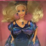 Evening Sensation Barbie