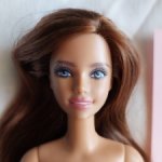 Барби Чирлидер Оклахома на теле МТМ