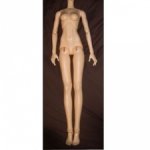 Ищу женское тело SOOM Mecha Angel