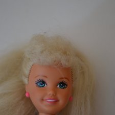 Восстановление волос Барби, Стейси