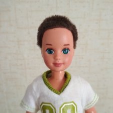 Ремонт руки Тода, Стейси