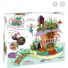 Фея - помогите найти