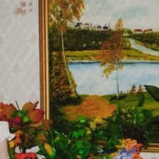 Огород из Фикс-Прайса